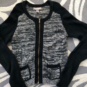 Banana Republic sweater, like new!